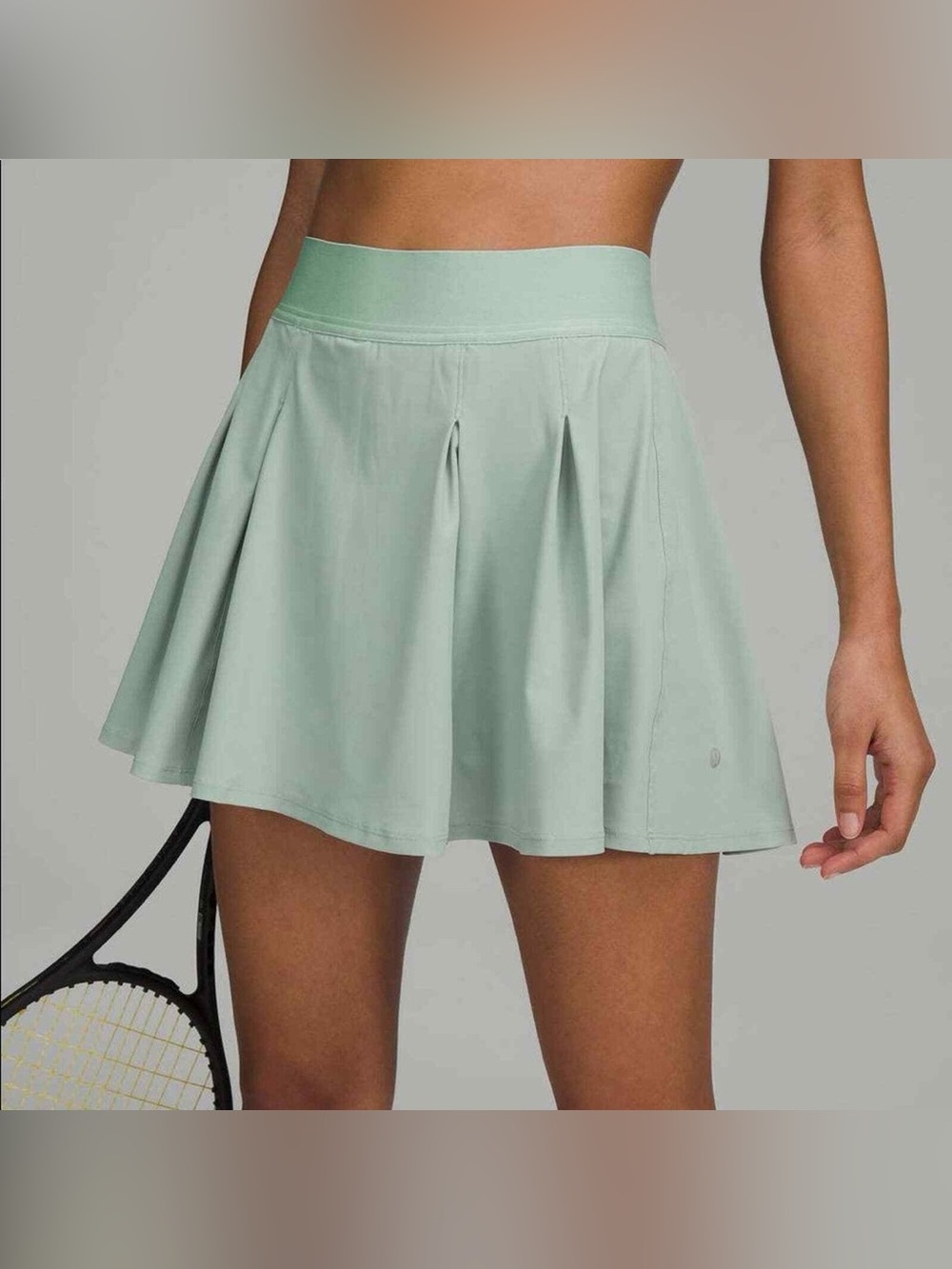 Lululemon Tennis Time High-Rise Skirt
